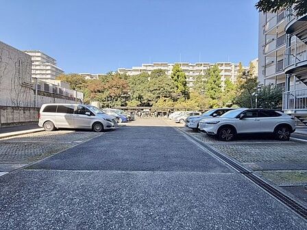 「駐車場」空・詳細要確認