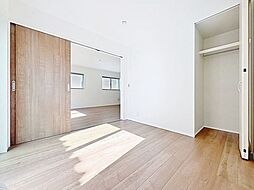 子供部屋の画像