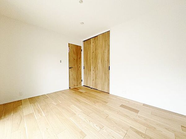 子供部屋