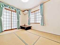 和室の画像
