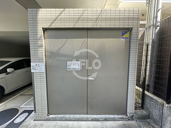 アストレア ｜大阪府大阪市福島区鷺洲5丁目(賃貸マンション1K・1階・26.48㎡)の写真 その25