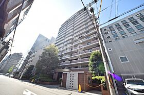 シャトー本町  ｜ 大阪府大阪市西区西本町1丁目（賃貸マンション2LDK・5階・75.03㎡） その9