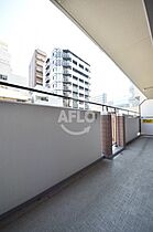 シャトー本町  ｜ 大阪府大阪市西区西本町1丁目（賃貸マンション2LDK・5階・75.03㎡） その18