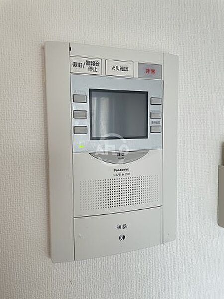 スワンズシティ北堀江 ｜大阪府大阪市西区北堀江4丁目(賃貸マンション1K・6階・23.30㎡)の写真 その16