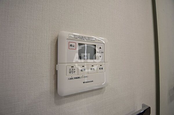 画像14:プラウド南堀江　浴室換気乾燥暖房機