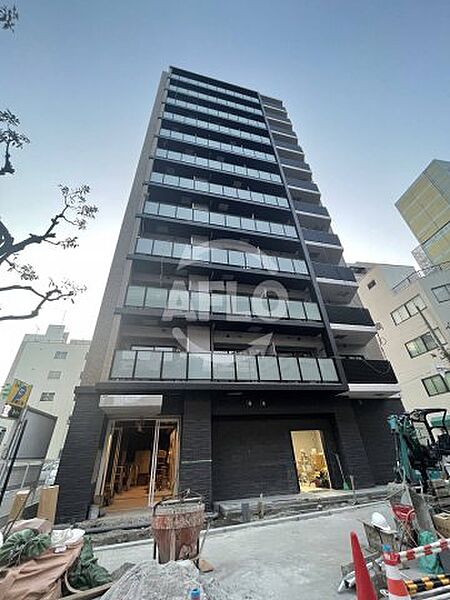 シーズンフラッツ阿波座 ｜大阪府大阪市西区立売堀5丁目(賃貸マンション1LDK・8階・35.00㎡)の写真 その26