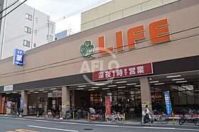 ACTY新町  ｜ 大阪府大阪市西区新町1丁目（賃貸マンション1K・7階・20.16㎡） その27