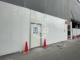 プレジオ阿波座  ｜ 大阪府大阪市西区川口3丁目（賃貸マンション1LDK・5階・41.58㎡） その3