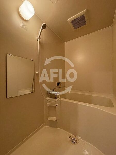 画像7:グランシャリオ　浴室