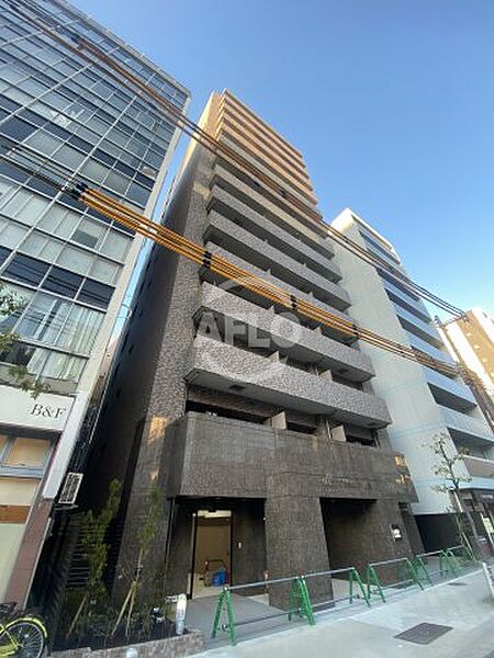 リーガル靱本町 ｜大阪府大阪市西区靱本町3丁目(賃貸マンション1DK・10階・34.80㎡)の写真 その30