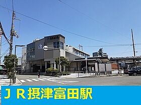 リヴェール　ヴィラ 212 ｜ 大阪府高槻市宮田町1丁目19-20（賃貸アパート1LDK・2階・39.90㎡） その15