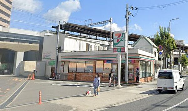 プレサンス大阪ゲートシティ ｜大阪府大阪市福島区野田3丁目(賃貸マンション1K・9階・22.56㎡)の写真 その26