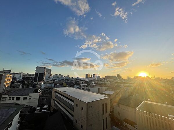 プレサンス大阪ゲートシティ ｜大阪府大阪市福島区野田3丁目(賃貸マンション1K・9階・22.56㎡)の写真 その19