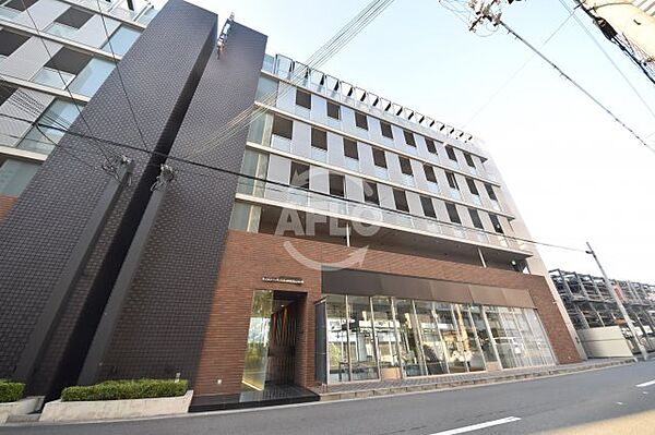 セイワ南堀江リバーレジデンスＷＥＳＴ ｜大阪府大阪市西区南堀江1丁目(賃貸マンション1SLDK・6階・68.84㎡)の写真 その1