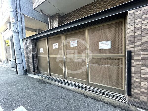 リーガル西梅田 ｜大阪府大阪市福島区福島6丁目(賃貸マンション1LDK・10階・44.88㎡)の写真 その29