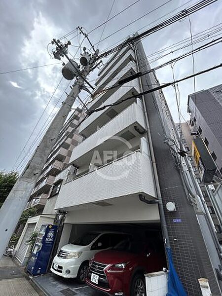 オズレジデンス福島 601｜大阪府大阪市福島区吉野5丁目(賃貸マンション1R・6階・20.00㎡)の写真 その21