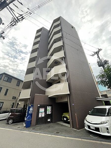 プリマベラ福島 ｜大阪府大阪市福島区吉野4丁目(賃貸マンション1DK・6階・33.82㎡)の写真 その27