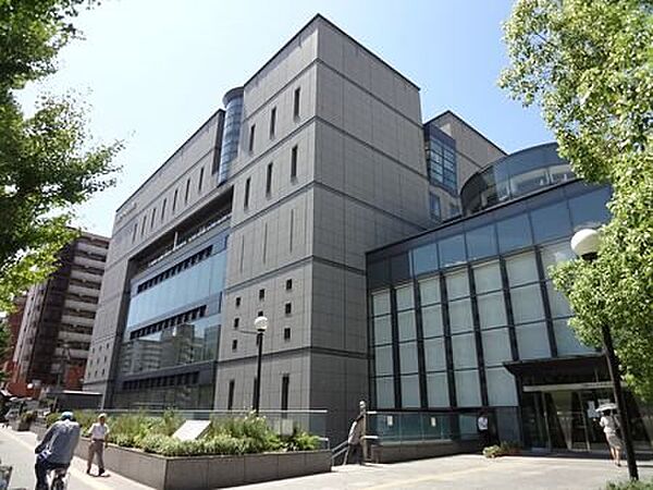 南堀江プライマリーワン 604｜大阪府大阪市西区南堀江3丁目(賃貸マンション1R・6階・31.57㎡)の写真 その30