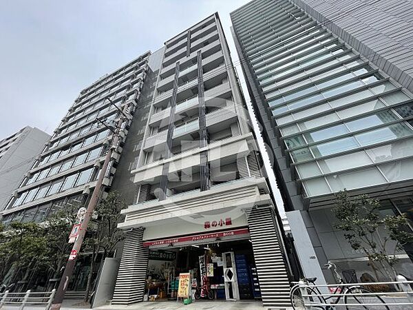 オリエンタル靭本町 1005｜大阪府大阪市西区靱本町1丁目(賃貸マンション1LDK・10階・37.00㎡)の写真 その1