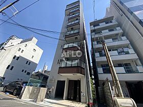 アネールエレ江戸堀 401 ｜ 大阪府大阪市西区江戸堀3丁目（賃貸マンション1LDK・4階・40.83㎡） その1