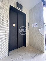 アネールエレ江戸堀 401 ｜ 大阪府大阪市西区江戸堀3丁目（賃貸マンション1LDK・4階・40.83㎡） その25