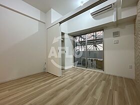 セレニテ阿波座ミラク  ｜ 大阪府大阪市西区川口3丁目（賃貸マンション1DK・6階・24.35㎡） その5