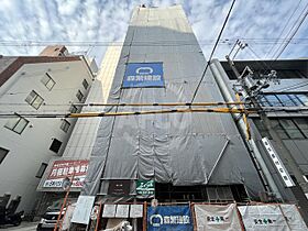 NEXT STAGE本町  ｜ 大阪府大阪市西区阿波座1丁目（賃貸マンション1K・2階・23.17㎡） その29