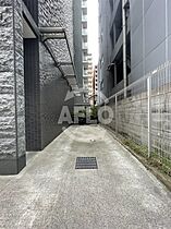 プレサンス京町堀ノース  ｜ 大阪府大阪市西区京町堀3丁目9-24（賃貸マンション1K・4階・21.66㎡） その27