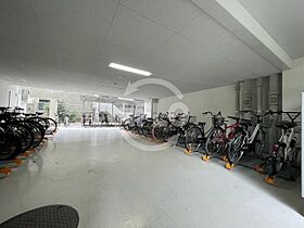 プレサンス京町堀ノース  ｜ 大阪府大阪市西区京町堀3丁目9-24（賃貸マンション1K・4階・21.66㎡） その28