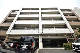 風雅  ｜ 大阪府大阪市福島区玉川2丁目（賃貸マンション1DK・3階・34.04㎡） その1