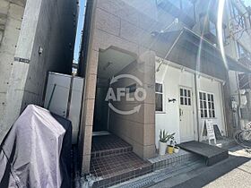 ラパンジール京町堀  ｜ 大阪府大阪市西区京町堀3丁目（賃貸マンション1R・4階・14.90㎡） その3