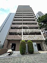 プレサンス阿波座ステーションフロント  ｜ 大阪府大阪市西区立売堀5丁目（賃貸マンション1K・2階・21.46㎡） その25