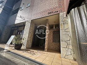 リオ土佐堀  ｜ 大阪府大阪市西区土佐堀1丁目（賃貸マンション1K・5階・20.60㎡） その3