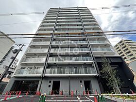 アーバネックス西本町 1508 ｜ 大阪府大阪市西区西本町2丁目（賃貸マンション2LDK・15階・43.67㎡） その1