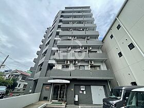 エスリード福島第2  ｜ 大阪府大阪市福島区海老江8丁目（賃貸マンション1K・5階・16.20㎡） その26