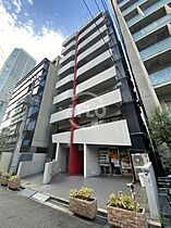 シーズ本町南II  ｜ 大阪府大阪市西区新町1丁目（賃貸マンション2LDK・10階・60.65㎡） その11