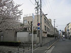 シーズ本町南II  ｜ 大阪府大阪市西区新町1丁目（賃貸マンション2LDK・10階・60.65㎡） その12