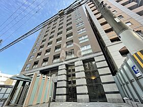 KAISEI江戸堀  ｜ 大阪府大阪市西区江戸堀1丁目（賃貸マンション1R・8階・35.25㎡） その30