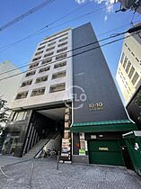 テン・フォーティー 304 ｜ 大阪府大阪市西区南堀江3丁目（賃貸マンション1LDK・3階・40.80㎡） その1