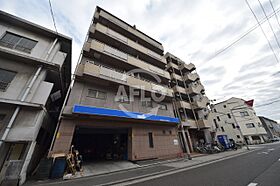 ラ・トゥール  ｜ 大阪府大阪市西区九条南3丁目（賃貸マンション2LDK・6階・56.65㎡） その21