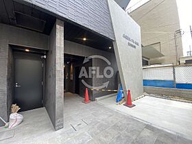 アクアプレイス江戸堀  ｜ 大阪府大阪市西区江戸堀2丁目（賃貸マンション1K・2階・24.49㎡） その3