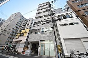 ロイヤルコート立売堀  ｜ 大阪府大阪市西区立売堀1丁目（賃貸マンション1K・5階・24.00㎡） その29