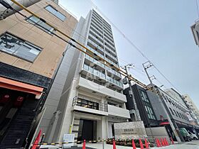 エスリードレジデンス大阪本町  ｜ 大阪府大阪市西区立売堀1丁目（賃貸マンション1K・7階・21.83㎡） その29