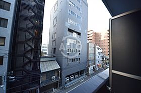 プリエールTAT江戸堀  ｜ 大阪府大阪市西区江戸堀1丁目（賃貸マンション1K・2階・26.58㎡） その23