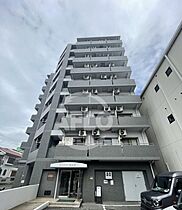 エスリード福島第2  ｜ 大阪府大阪市福島区海老江8丁目（賃貸マンション1K・4階・16.20㎡） その1