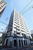 アーデンタワー新町  ｜ 大阪府大阪市西区新町2丁目（賃貸マンション3LDK・11階・60.48㎡） その1