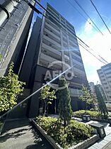 エスリード江戸堀  ｜ 大阪府大阪市西区江戸堀3丁目2-21（賃貸マンション1K・2階・21.98㎡） その25