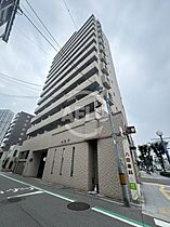 アルグラッド福島EAST  ｜ 大阪府大阪市福島区福島3丁目（賃貸マンション1R・11階・25.08㎡） その10