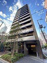 パークアクシス大阪新町  ｜ 大阪府大阪市西区新町2丁目（賃貸マンション1K・14階・40.71㎡） その24