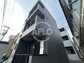 (仮称)此花区酉島3丁目AP新築工事  ｜ 大阪府大阪市此花区酉島3丁目（賃貸アパート2LDK・2階・37.52㎡） その8